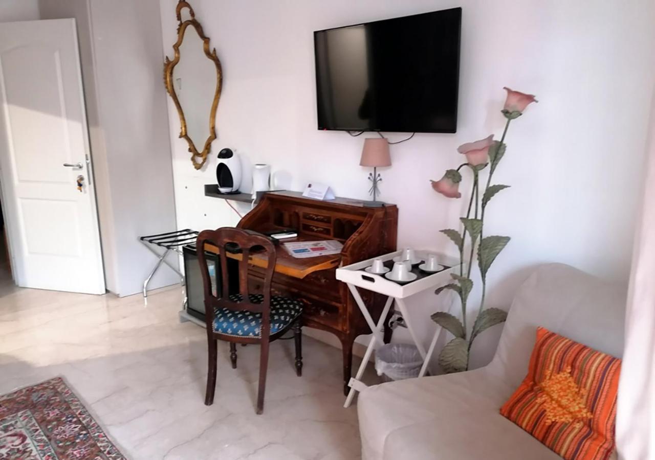 Gregory Place Bed & Breakfast 2*