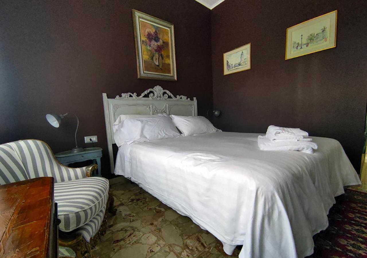 Bed & Breakfast Gregory Place Roma