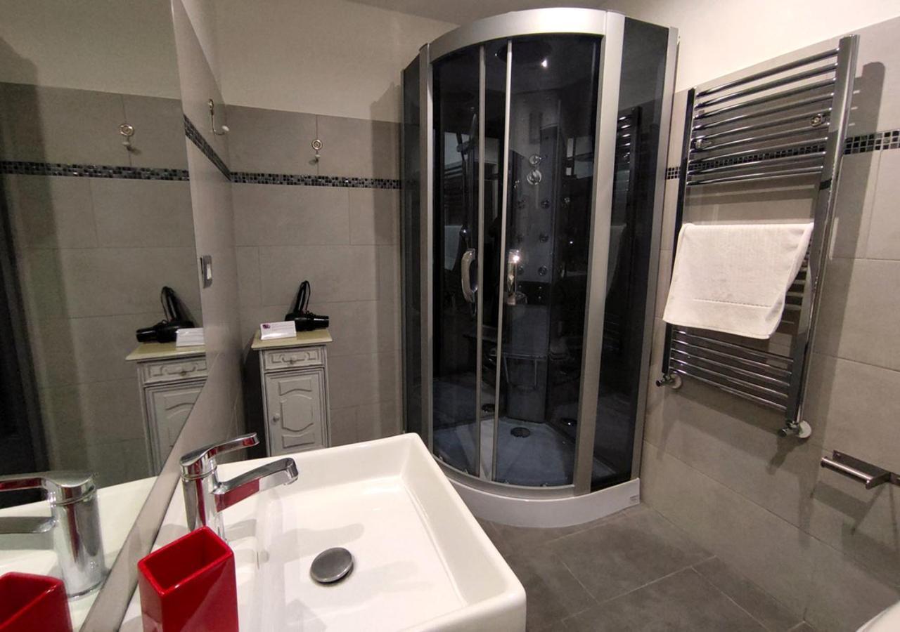 Gregory Place Bed & Breakfast Roma