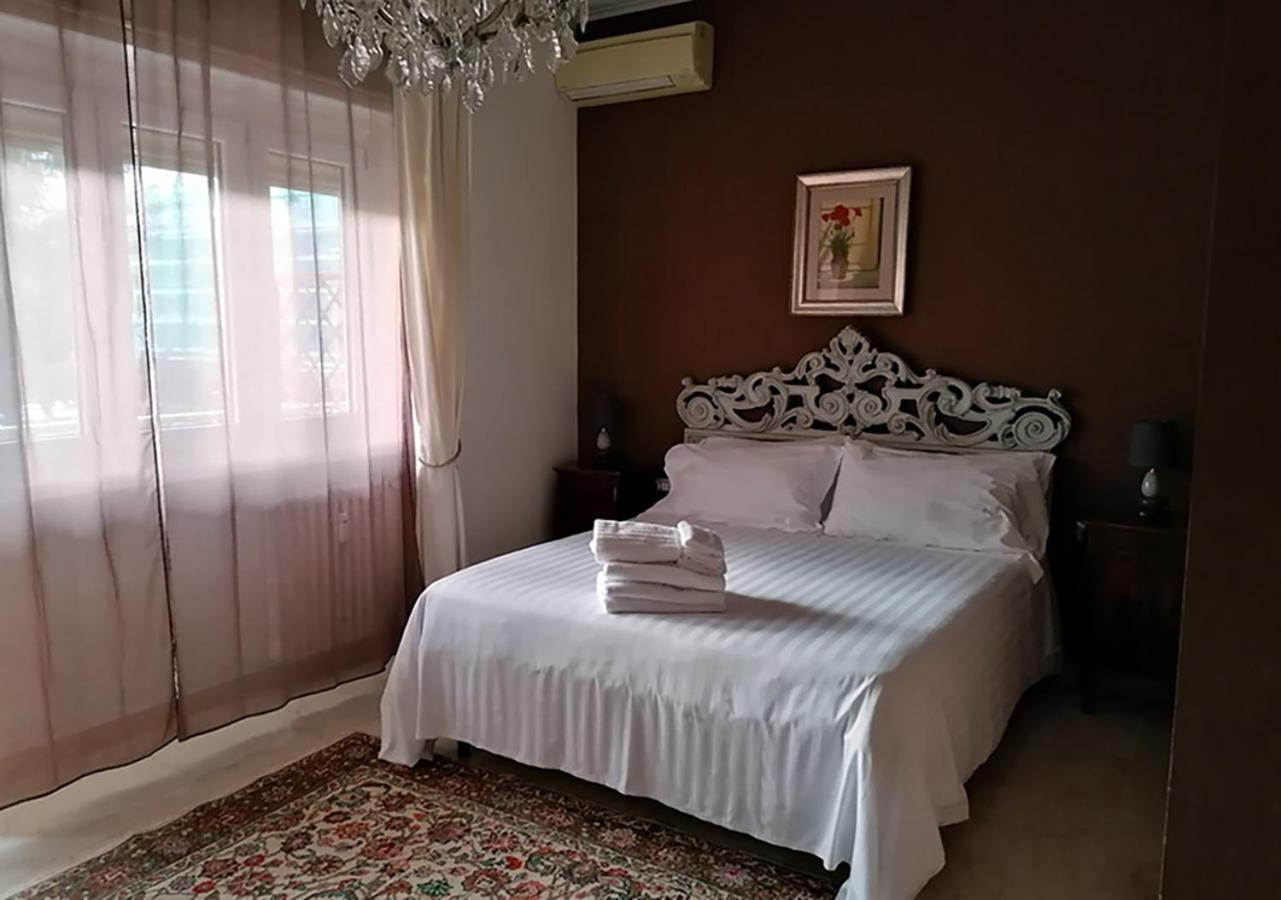 Gregory Place Bed & Breakfast 2*