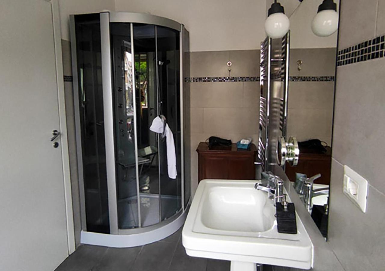 Bed & Breakfast Gregory Place Roma
