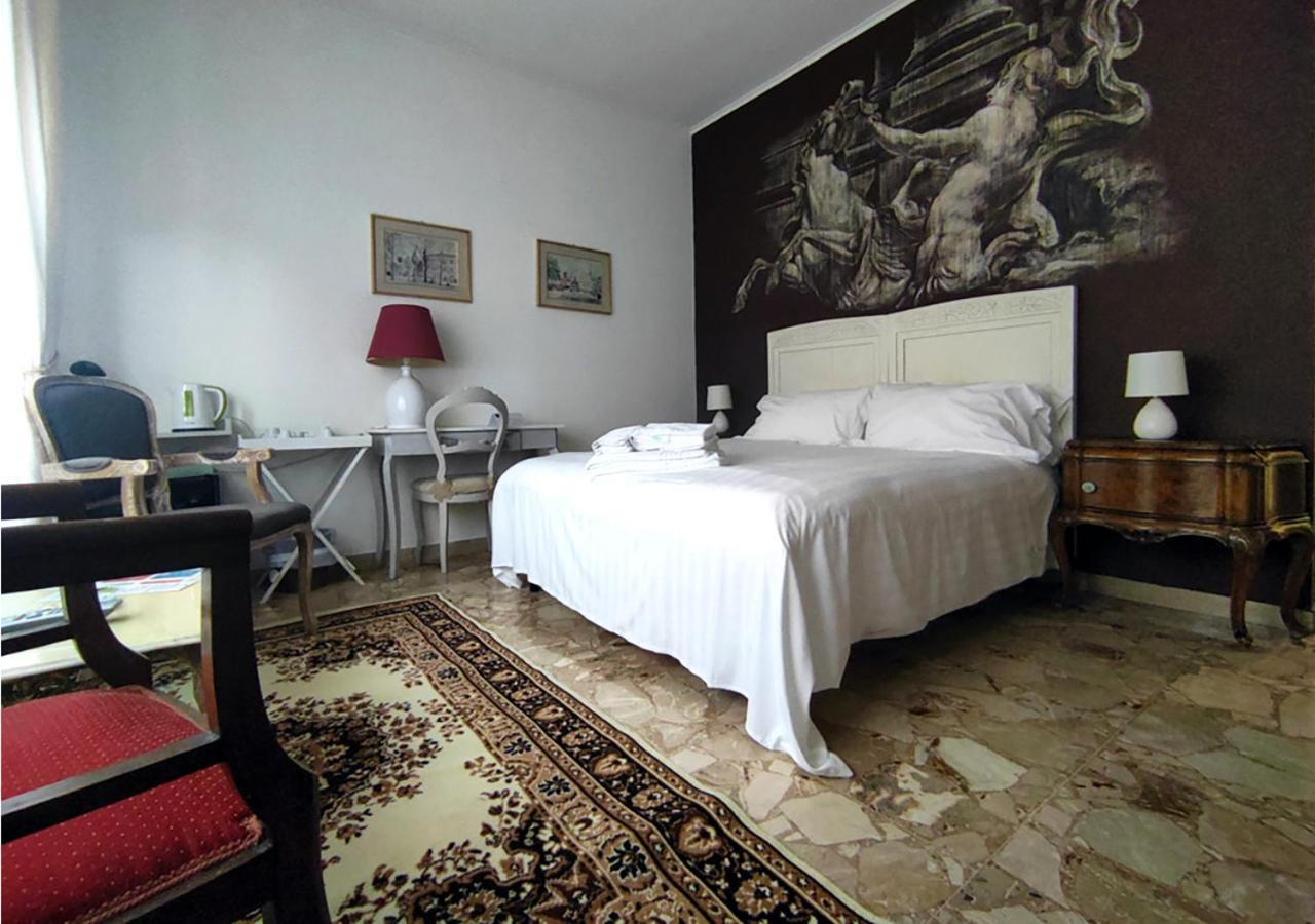 Bed & Breakfast Gregory Place