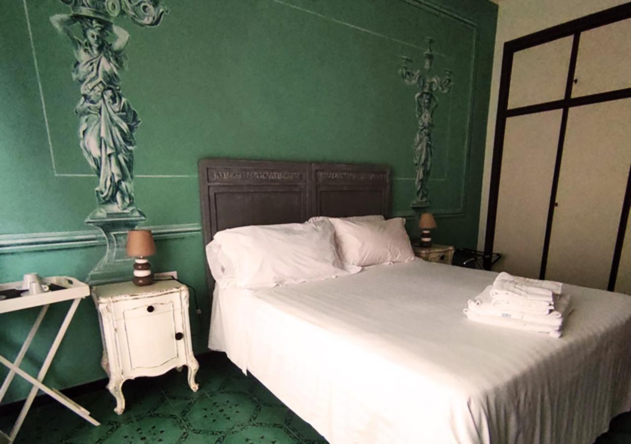 Gregory Place Bed & Breakfast 2*