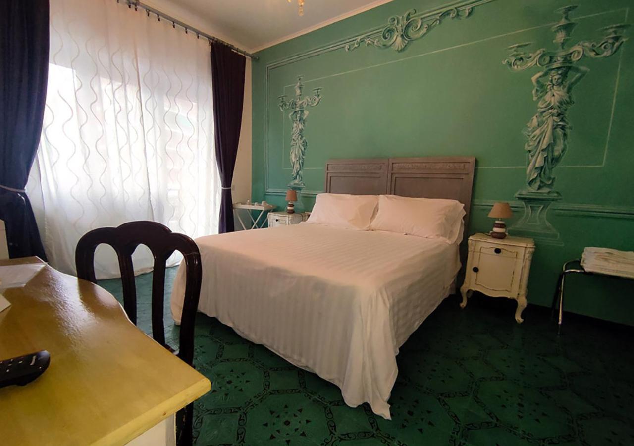 Gregory Place Bed & Breakfast 2*
