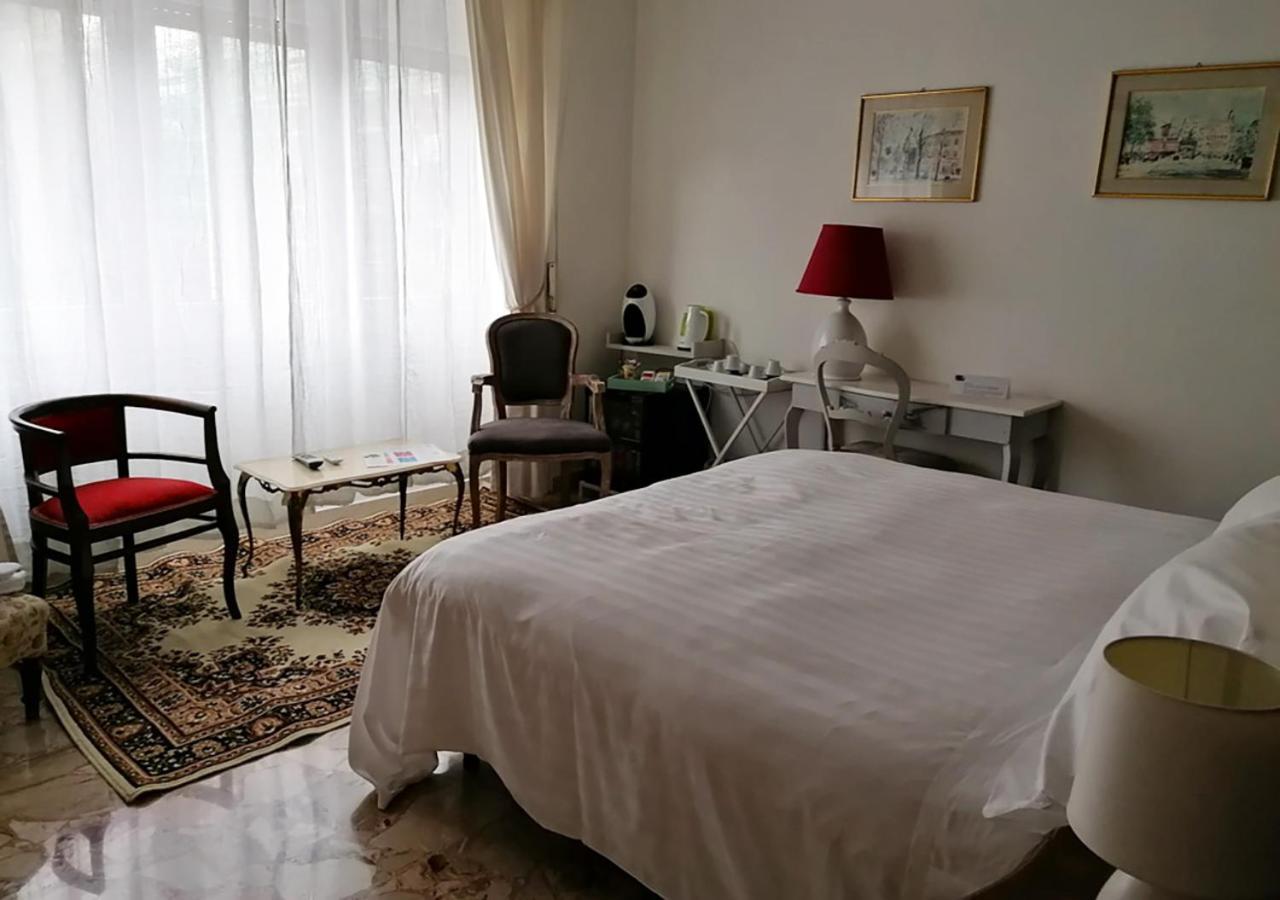 Gregory Place Bed & Breakfast