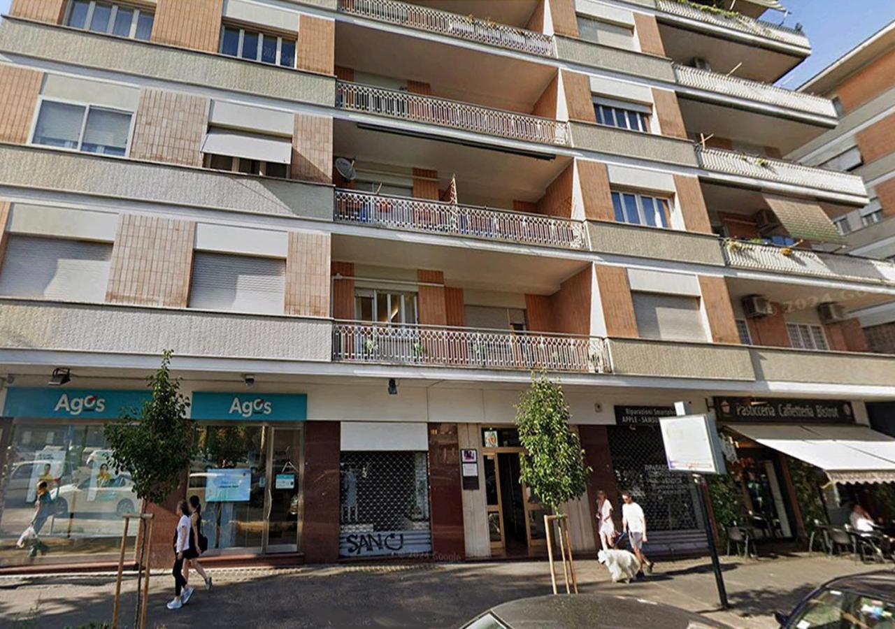 Gregory Place 2* Roma