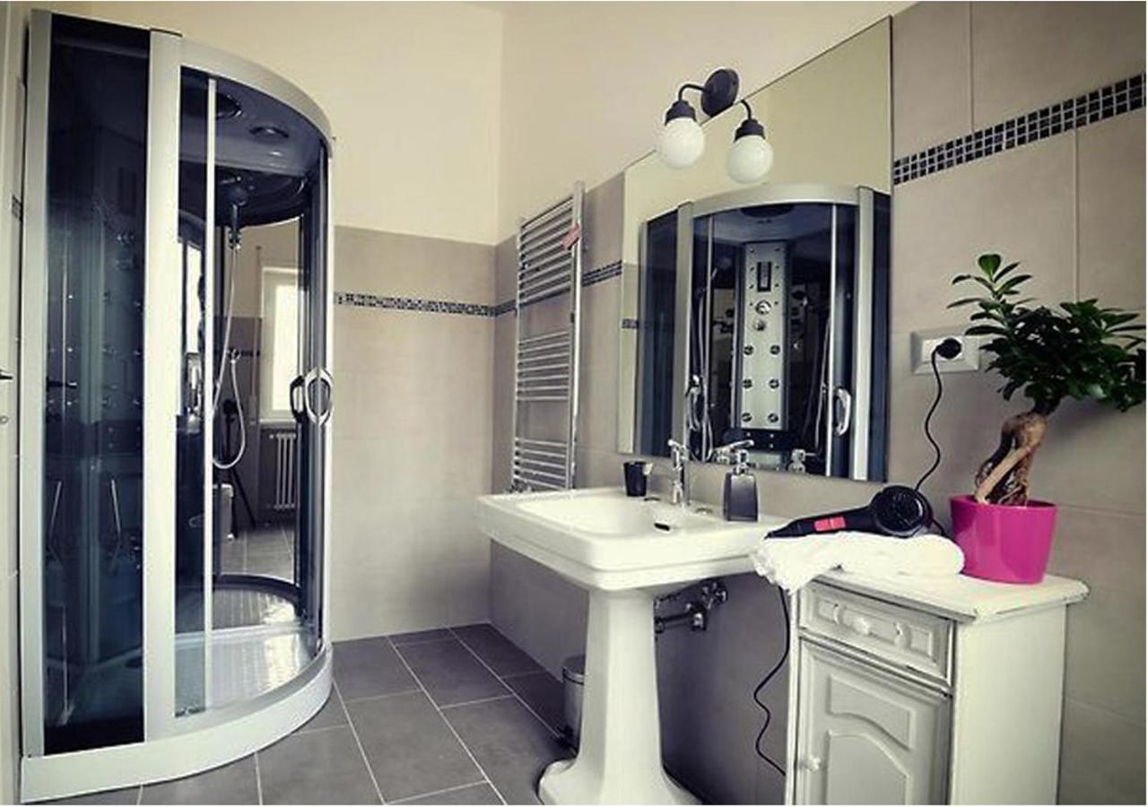 Gregory Place Bed & Breakfast Roma
