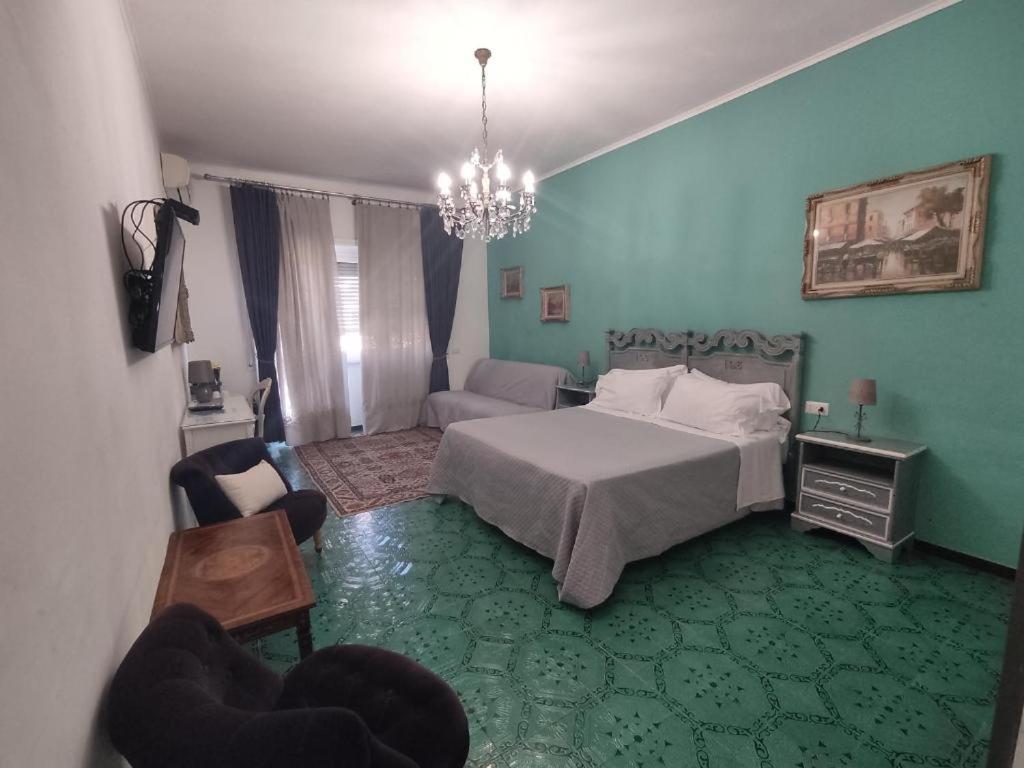 Bed & Breakfast Gregory Place 2*
