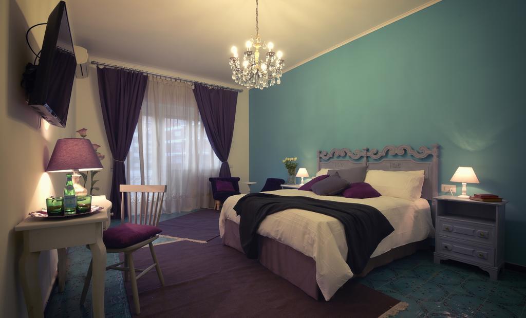 Gregory Place Bed & Breakfast 2*