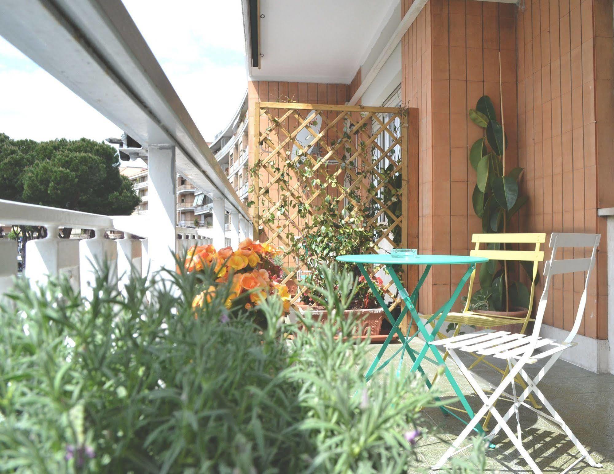 Bed & Breakfast Gregory Place Roma