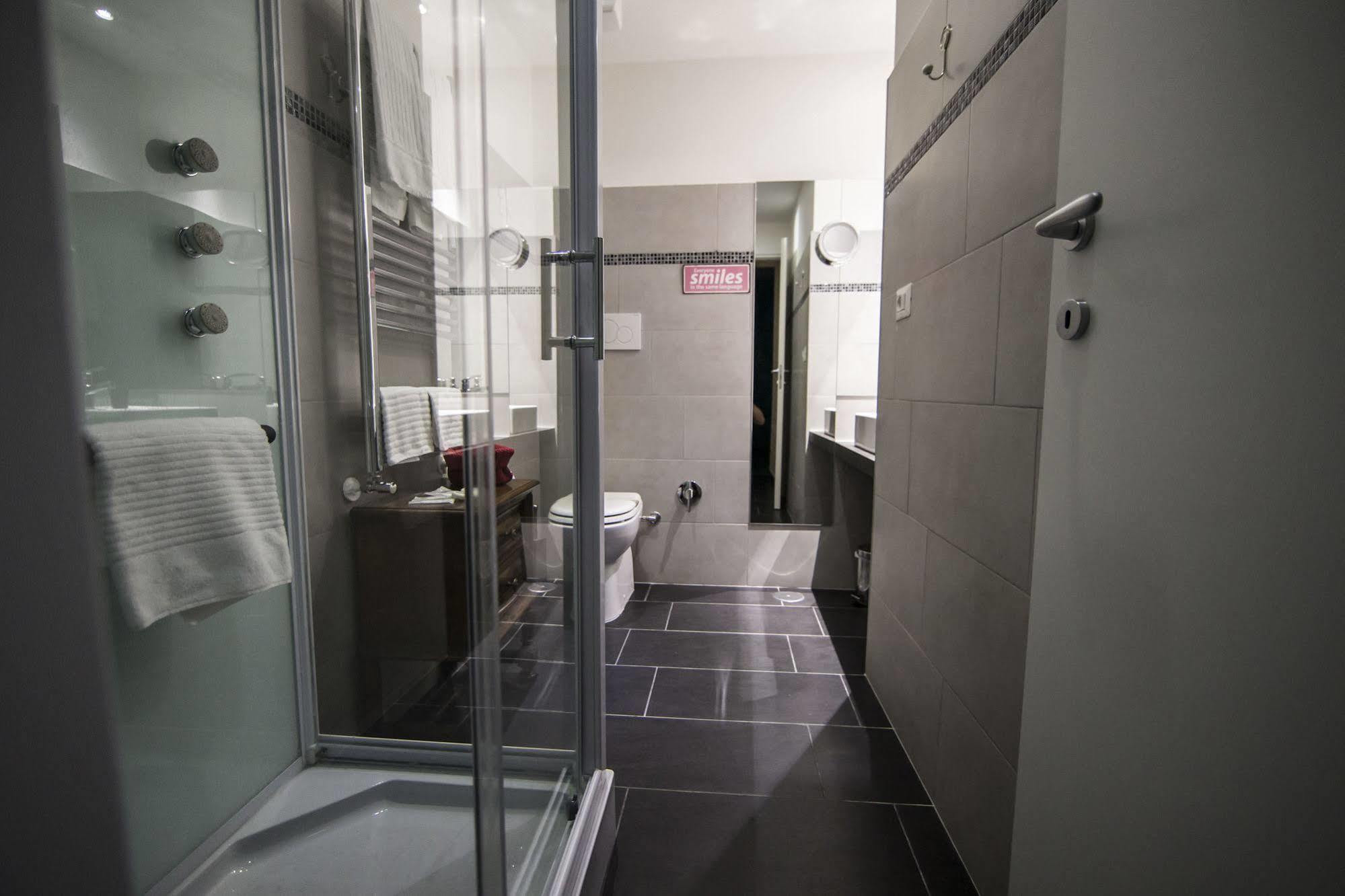 Gregory Place Bed & Breakfast Roma