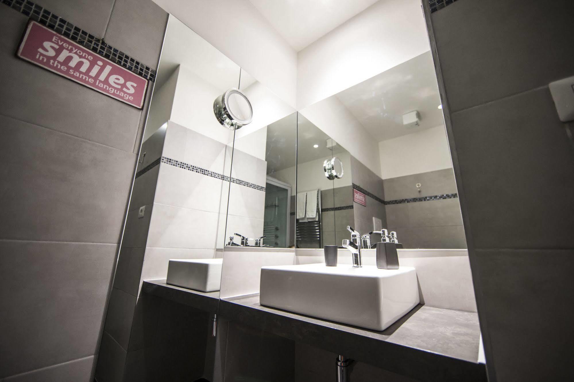 Bed & Breakfast Gregory Place Roma