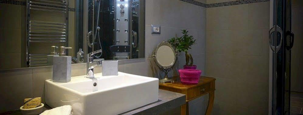 Gregory Place Bed & Breakfast Roma