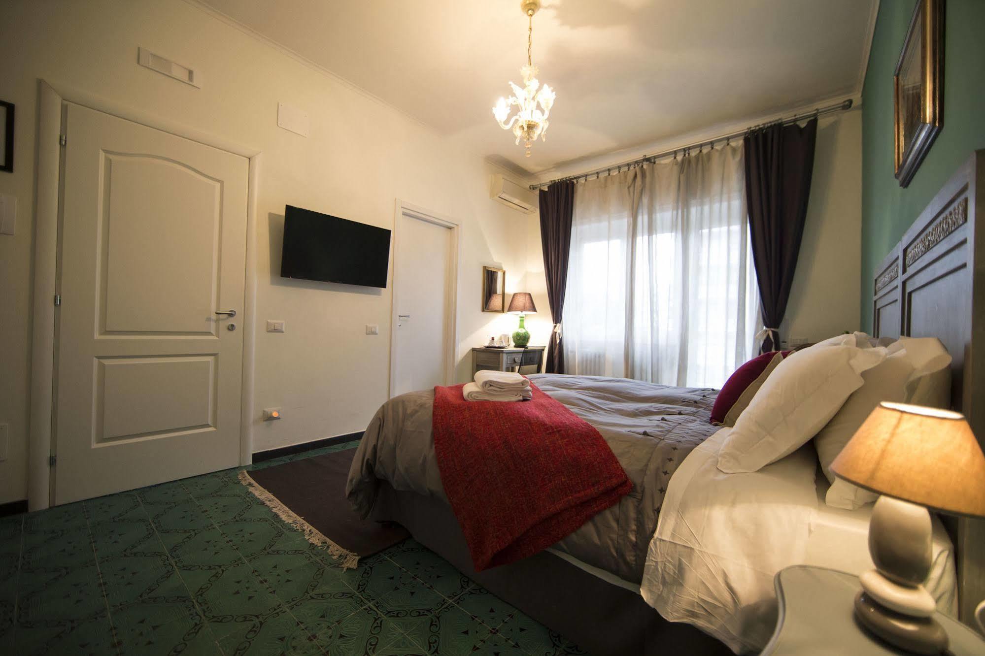 Gregory Place Bed & Breakfast