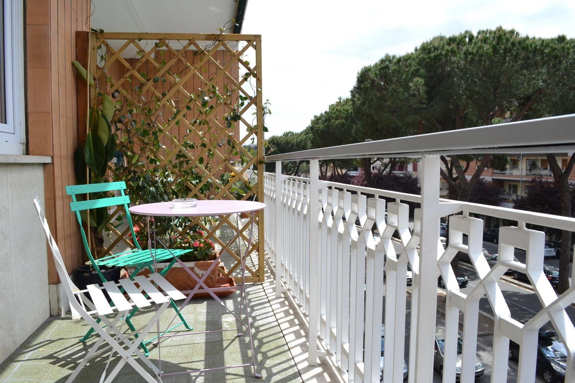 Gregory Place Bed & Breakfast Roma