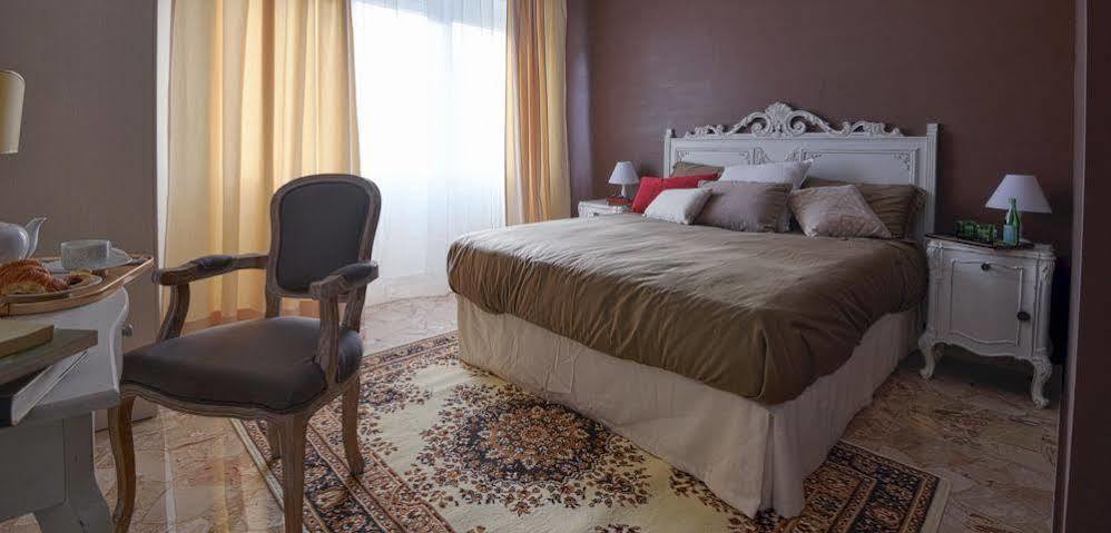 Bed & Breakfast Gregory Place Roma