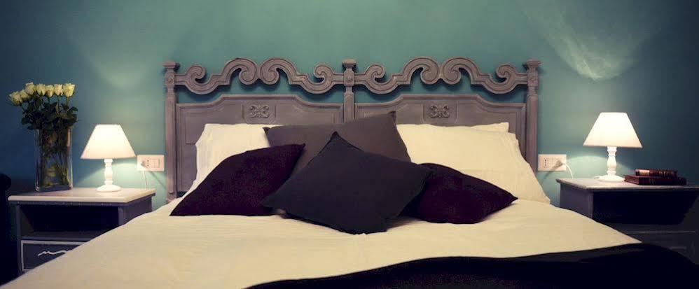 Gregory Place Bed & Breakfast Roma