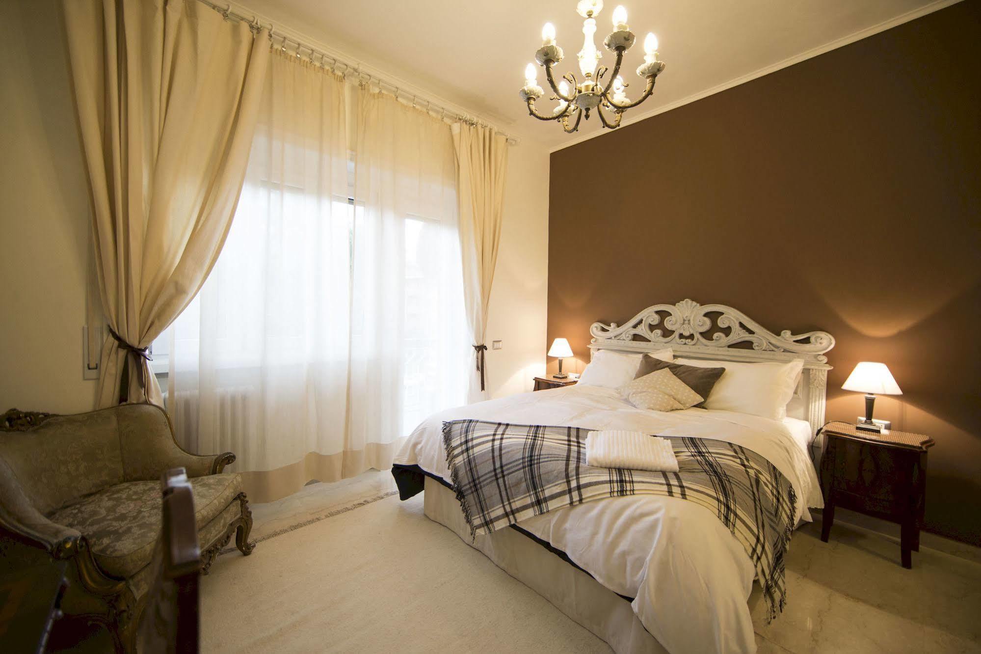 Gregory Place Bed & Breakfast