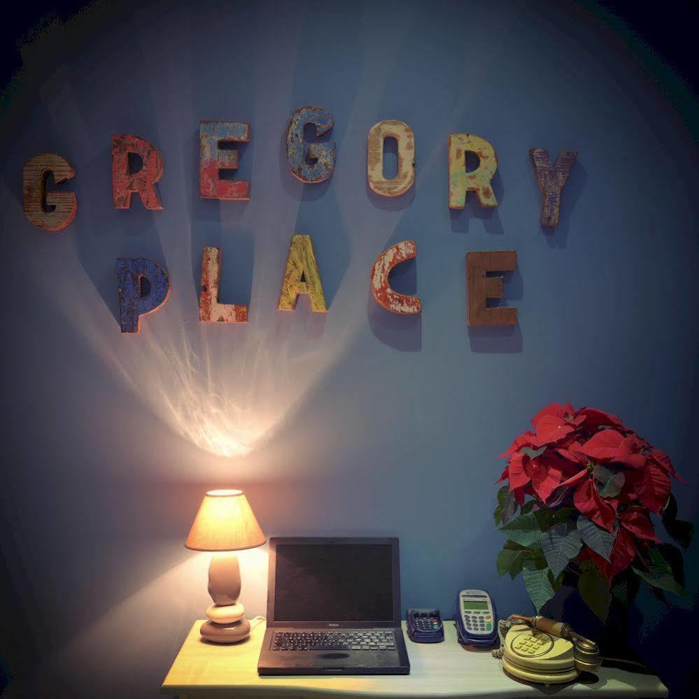 Gregory Place Bed & Breakfast 2*