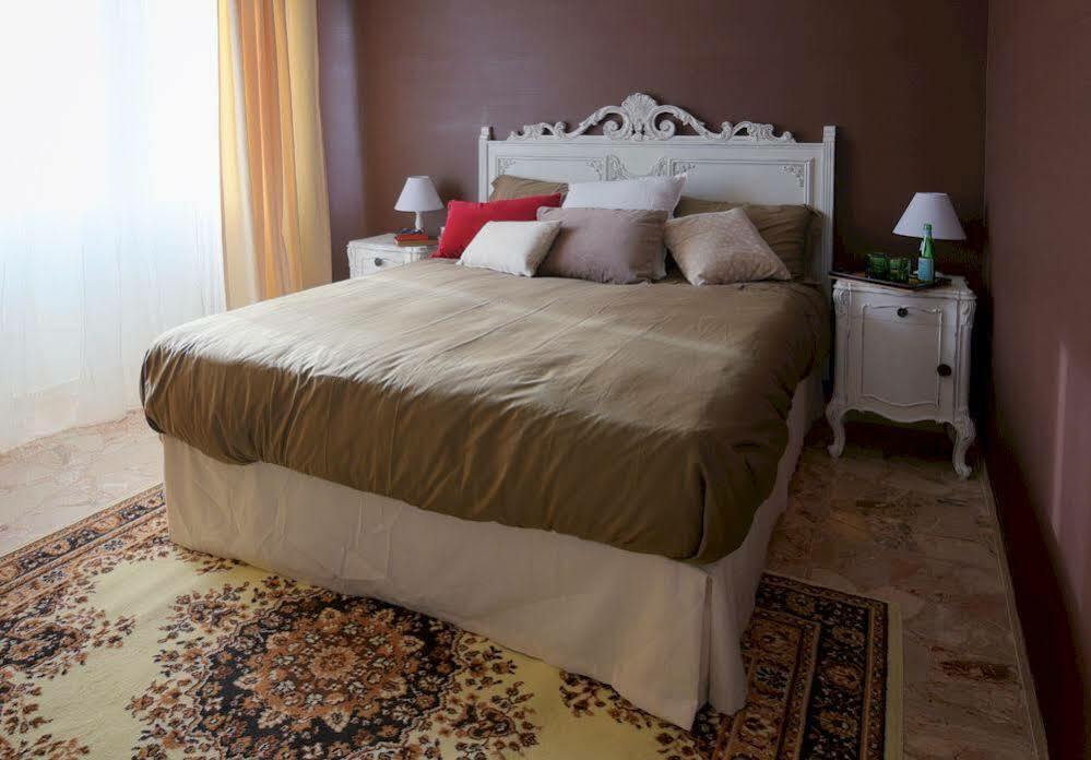 Bed & Breakfast Gregory Place Roma
