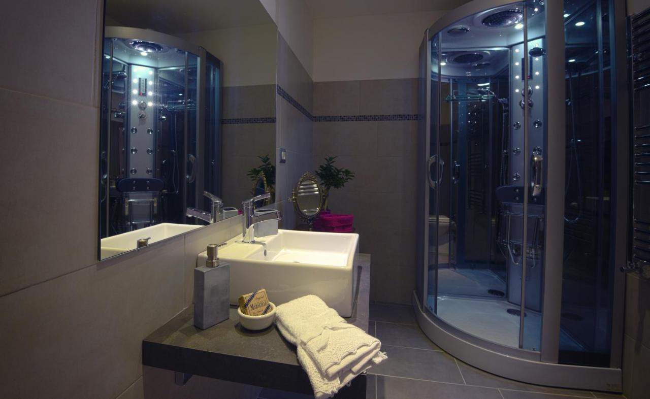 Gregory Place Bed & Breakfast Roma