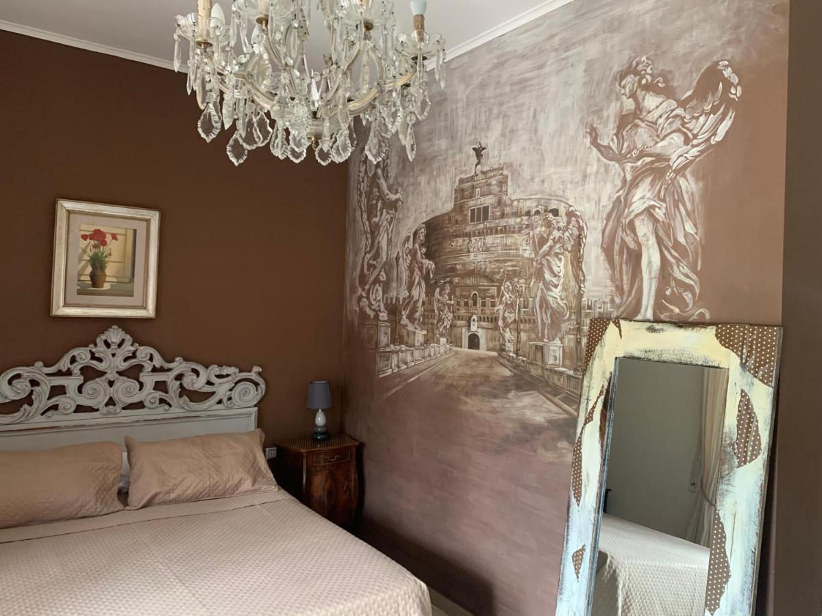 Gregory Place 2* Roma