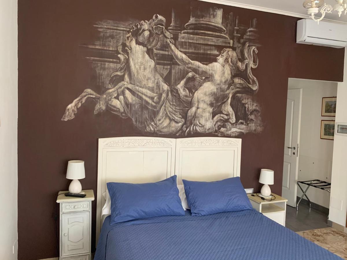 Bed & Breakfast Gregory Place