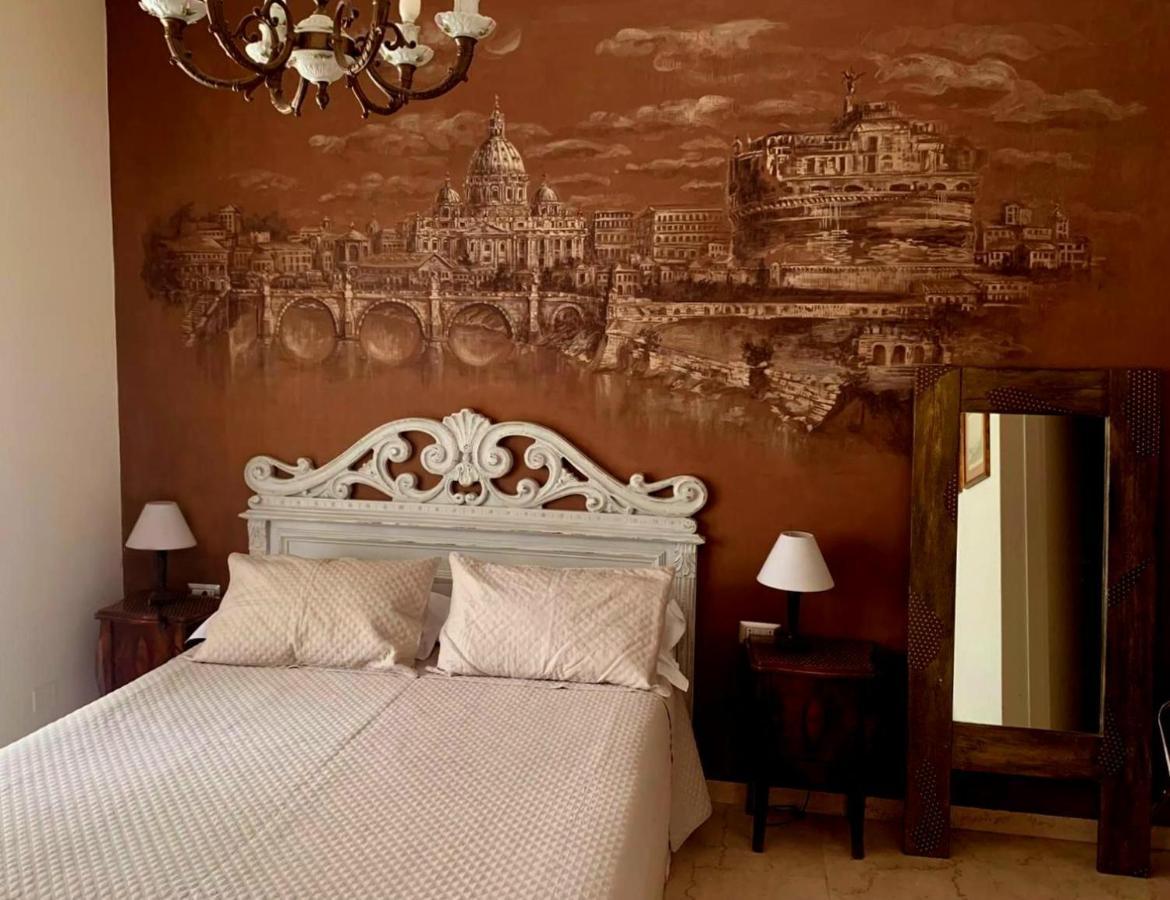 Gregory Place Bed & Breakfast