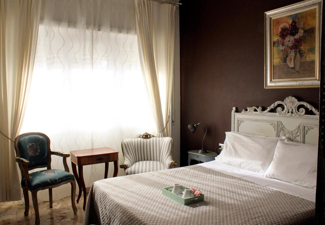 Bed & Breakfast Gregory Place Fine Vatican