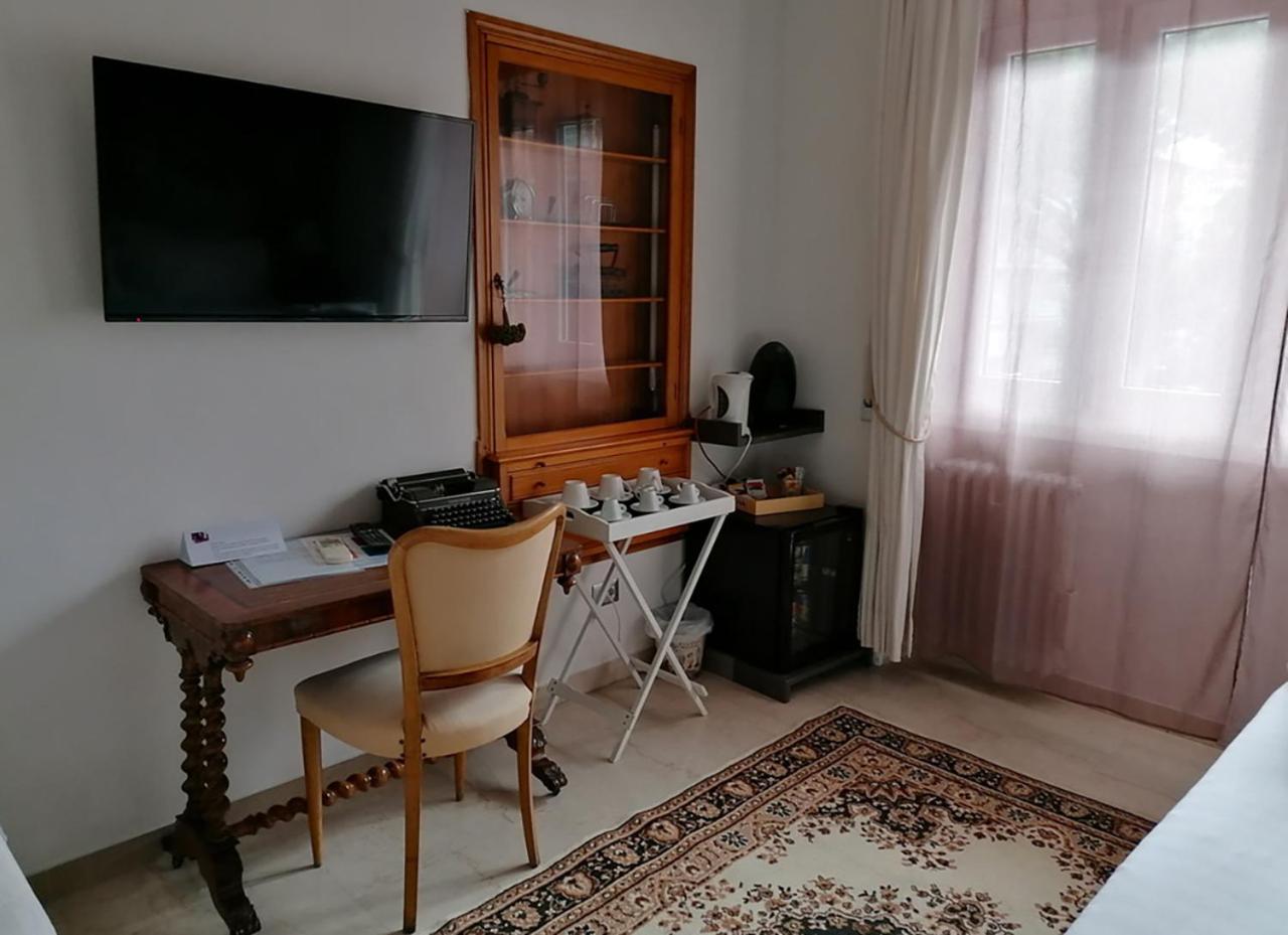 Bed & Breakfast Gregory Place Fine Vatican