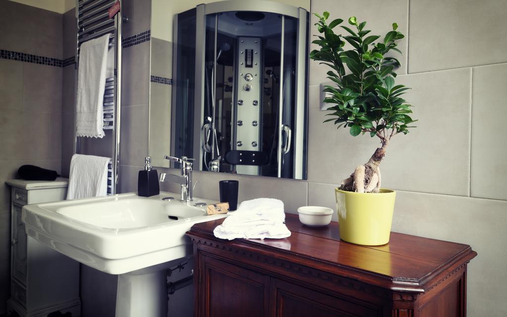 Bed & Breakfast Gregory Place Fine Vatican