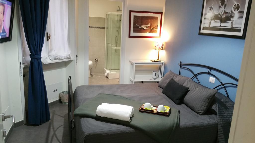 Gregory Place Fine Vatican Bed & Breakfast 2*
