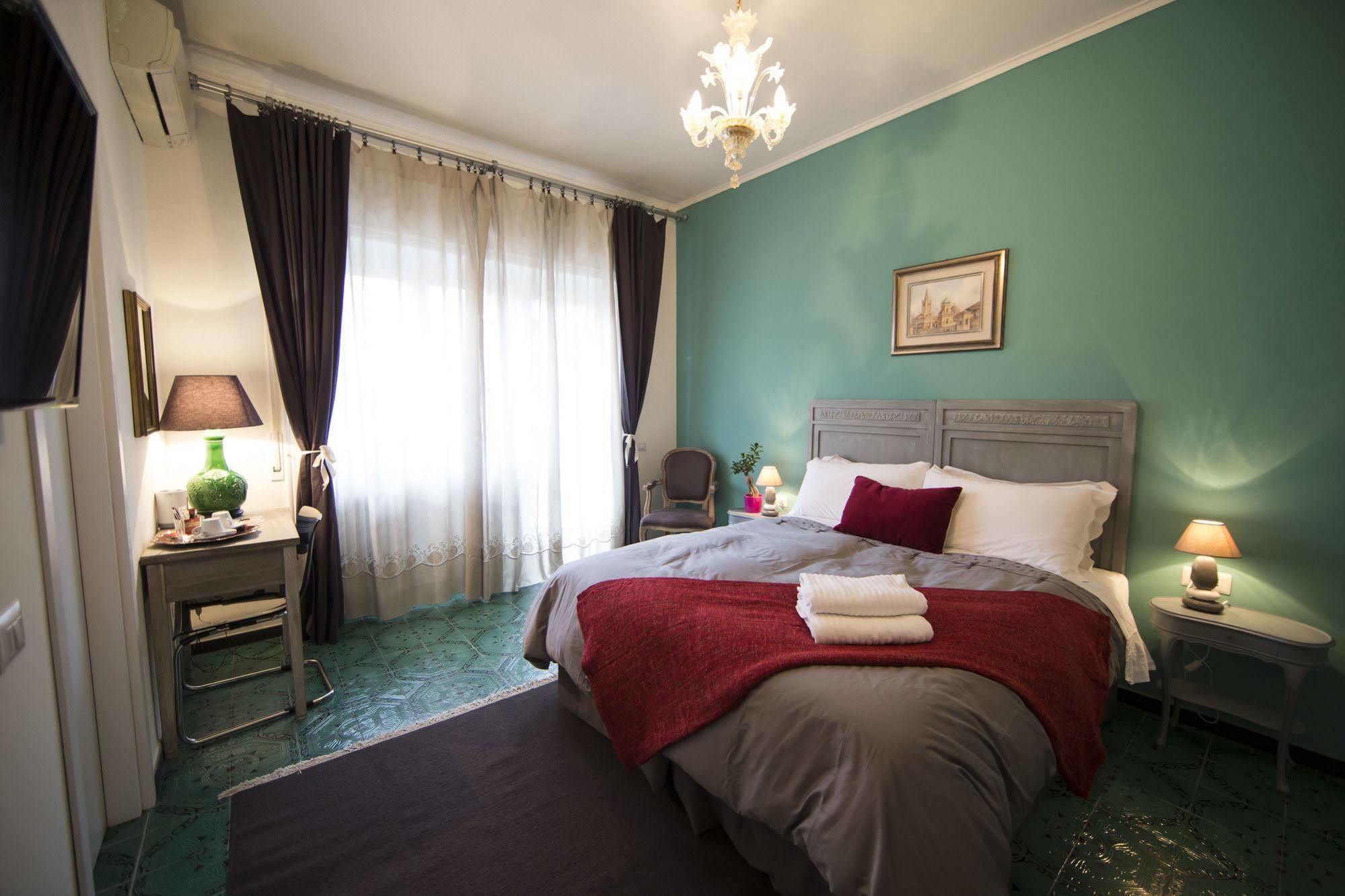 Gregory Place Fine Vatican 2* Rome
