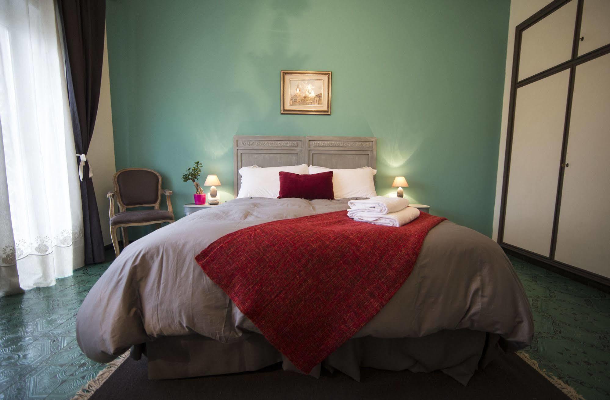 Gregory Place Fine Vatican Bed & Breakfast Rome